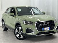 usata Audi Q2 Q230 TDI S tronic Admired Advanced usato