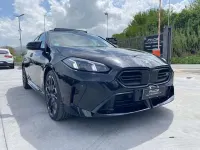 Usata BMW M135 Performance 300 CV (220 kW) 2025 Nero metallizzato Utilitaria