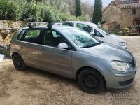 Usata VW Polo 2006 Utilitaria