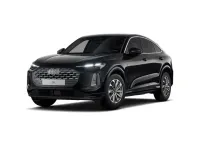 Usata Audi Q5 Advanced 204 CV (150 kW) 2025 Nero SUV
