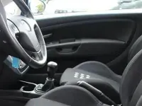 Usata Fiat Grande Punto Sport 90 CV (66 kW) 2013 Nero Utilitaria