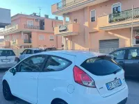 Usata Ford Fiesta 95 CV (69 kW) 2014 Utilitaria