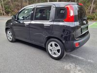 usata Fiat Panda 1.2 Easy 69CV