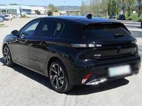 Usata Peugeot 308 Allure 150 CV (110 kW) 2022 Nero Berlina