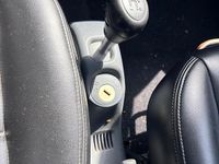 Usata Smart ForTwo Coupé 2002 Coupé