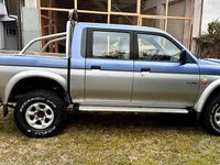 Usata Mitsubishi L200 1999 Pick-up