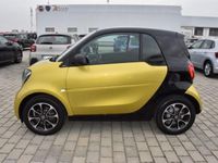 usata Smart ForTwo Coupé 1.0 70CV TWINAMIC PASSION