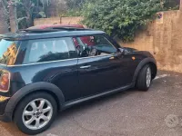 Usata Mini Cooper Coupé 2007 Nero Coupé