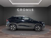 Nuova Omoda 5 224 CV (164 kW) 2026 Nero SUV