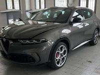 Usata Alfa Romeo Tonale Veloce 179 CV (131 kW) 2023 Grigio SUV