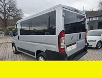 Usata Fiat Ducato 101 CV (74 kW) 2008 Other Furgone