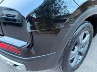 Usata DR DR 5.0 116 CV (85 kW) 2024 Nero SUV