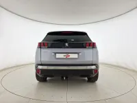 Usata Peugeot 3008 Allure 130 CV (95 kW) 2018 Grigio SUV