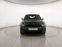 Usata Mini Cooper S Classic 178 CV (130 kW) 2024 Verde Utilitaria