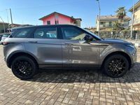 usata Land Rover Range Rover evoque 2.0D I4-L.Flw 150cv. AWD Auto 9M