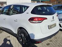 Usata Renault Scénic IV 110 CV (80 kW) 2018 Nero etoile' Monovolume