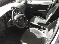 Usata Fiat Punto 95 CV (69 kW) 2012 Grigio Utilitaria