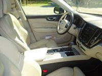 usata Volvo XC60 D5 AWD Gear.Inscription - FULL TURBINENUOVE