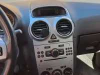 Usata Opel Corsa 75 CV (55 kW) 2012 Grigio Utilitaria