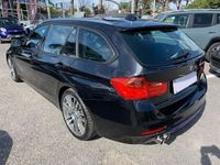 usata BMW 320 D TOURING SPORT 190CV AUTOM NAVI CAM"19 ITALIA