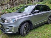 Usata Suzuki Vitara 140 CV (102 kW) 2019 SUV