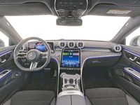 Usata Mercedes CLE200 Advanced Plus 204 CV (150 kW) 2024 Nero Coupé