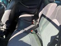 Usata Mercedes A140 Elegance 82 CV (60 kW) 2003 Grigio Monovolume