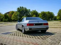 Usata Maserati Ghibli GT 306 CV (225 kW) 1997 Grigio Coupé