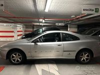 usata Peugeot 406 Coupe 1.8i 16V cat SR