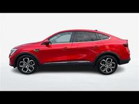 Usata Renault Arkana Intens 145 CV (106 kW) 2023 Rosso SUV