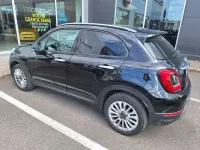 Usata Fiat 500X Cross 120 CV (88 kW) 2019 SUV
