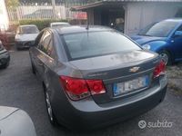 usata Chevrolet Cruze 2.0 150cv/permute