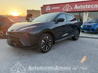 Nuova EVO Evo 6 176 CV (129 kW) 2026 Nero SUV