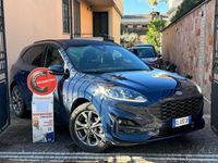 Usata Ford Kuga ST-Line 152 CV (111 kW) 2023 Blu SUV