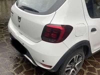 Begagnad Dacia Sandero Stepway 95 HK (69 kW) 2019 Sedan