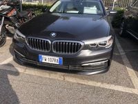 Usata BMW 520 Luxury Line 190 CV (139 kW) 2021 Station wagon