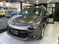Usata Citroën C4 Picasso 100 CV (73 kW) 2015 Grigio Monovolume