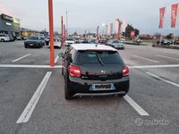 Usata DS Automobiles DS3 90 CV (66 kW) 2012 Nero Coupé