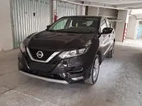 Usata Nissan Qashqai 116 CV (85 kW) 2020 Nero SUV