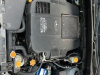 Usata Subaru Forester 2011 Grigio SUV