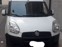 usata Fiat Doblò Doblò 1.6 MJT 120CV S&S Lounge Maxi