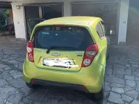 Usata Chevrolet Spark LS 68 CV (50 kW) 2013 Utilitaria