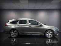 Usata Hyundai i30 Prime 120 CV (88 kW) 2022 Grigio Station wagon