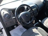 usata Renault Captur 1.5 dci Energy Intens 110cv