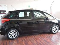 Usata Citroën C4 Picasso Exclusive 109 CV (80 kW) 2009 Other Monovolume