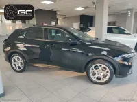Usata Alfa Romeo Tonale Super 130 CV (95 kW) 2023 Nero SUV