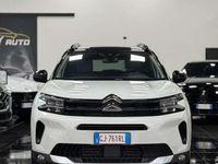 Usata Citroën C5 Feel 131 CV (96 kW) 2022 Bianco Furgone