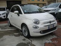 Usata Fiat 500 Dolcevita 70 CV (51 kW) 2024 Bianco Berlina
