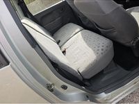 Usata Opel Agila 58 CV (42 kW) 2001 Grigio Monovolume