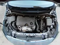 Usata Opel Astra 136 CV (100 kW) 2016 Station wagon